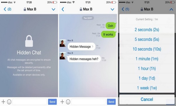 LINE APK下载提示签名验证失败还能装吗